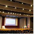 Pole acoustique