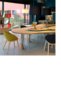 Pôle amenagement des espaces