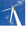 pole électricité