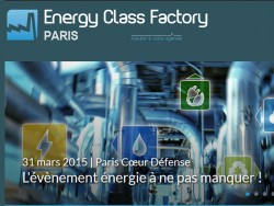 Energy Class Factory