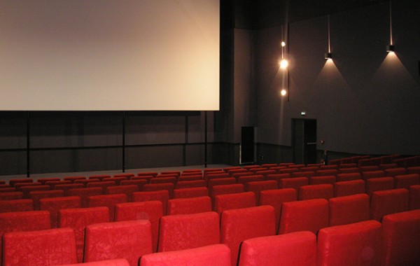 Cinéma Bréal sous Montfort