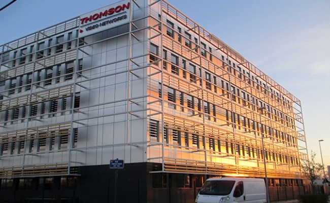 Thomson TVN