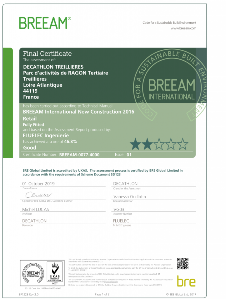 certification_Decathlon