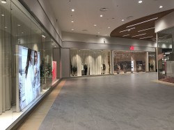 Ouverture de H&M a Cesson