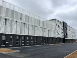 Siège Régional de GRDF – Pacé