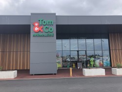 TOM & CO à Saint-Gilles-Croix-de-Vie