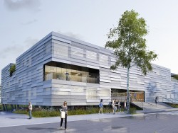 Bureaux “ECO’UP” – Montpellier