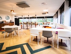 Restaurant IFREMER – Nantes